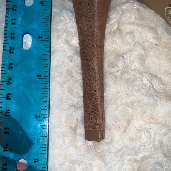 OOT BEBE SEEK & DESTROY PARTY SHOES! - Picture 6 of 8